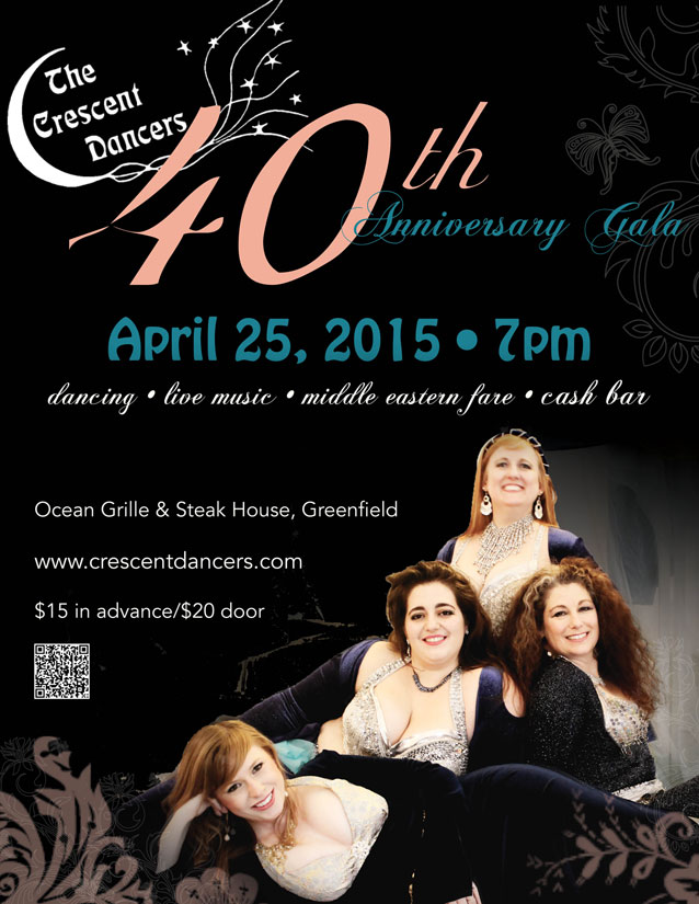40th Gala Show
