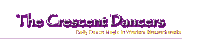 The Crescent Dancers